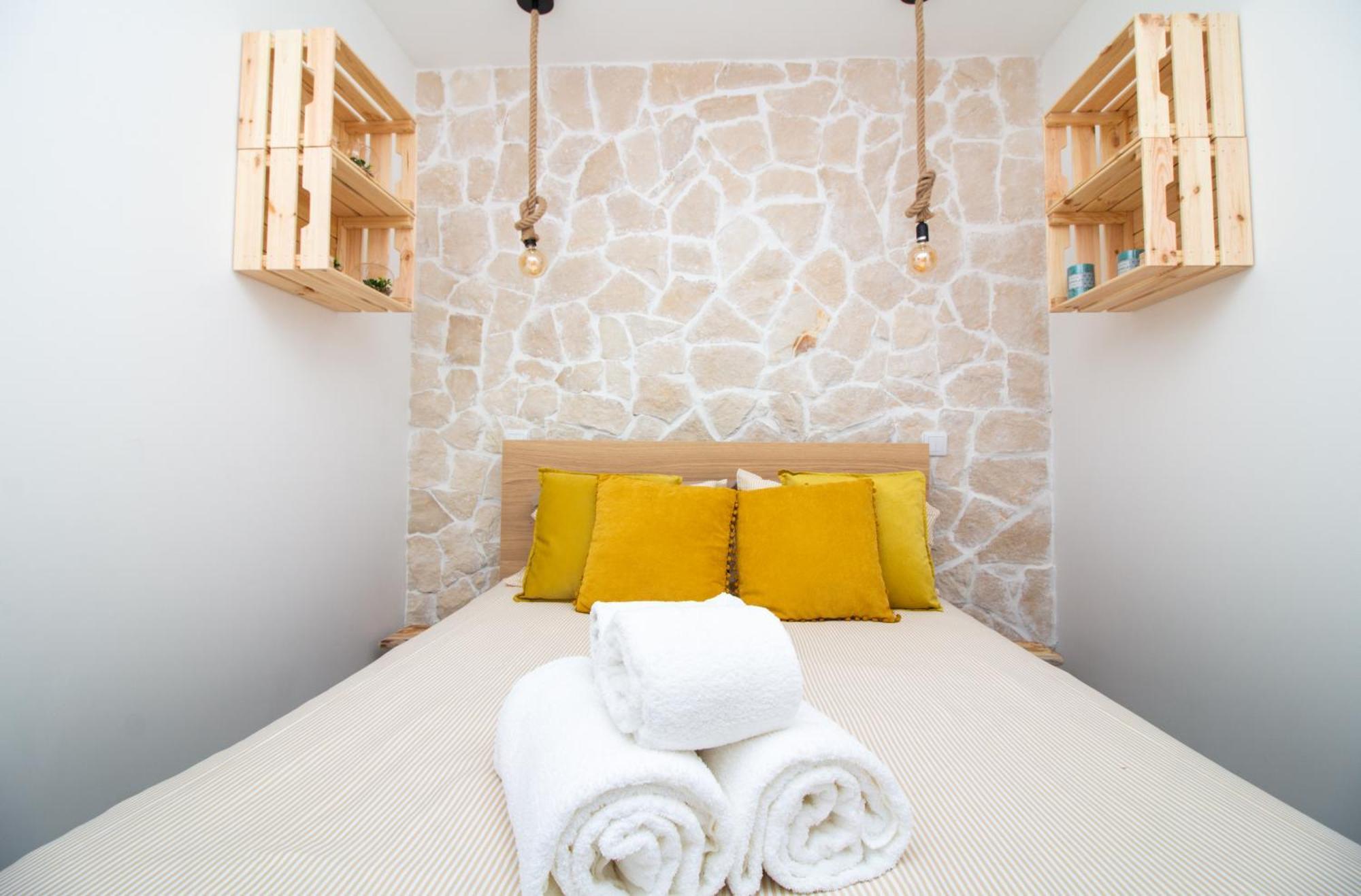 Apartamento Amelie Old Town