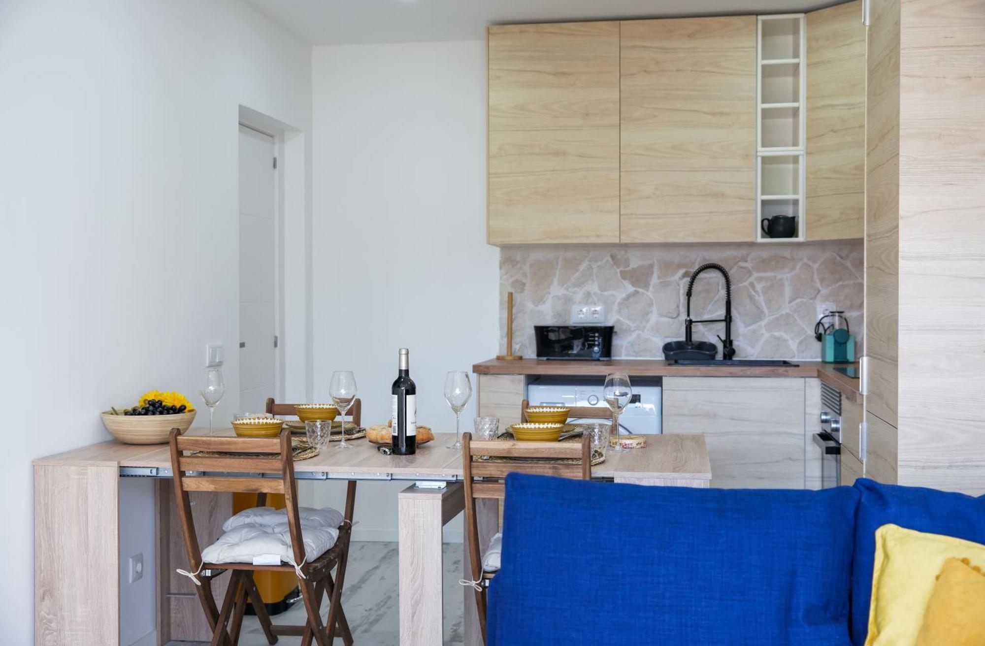 Amelie Old Town Apartamento Albufeira