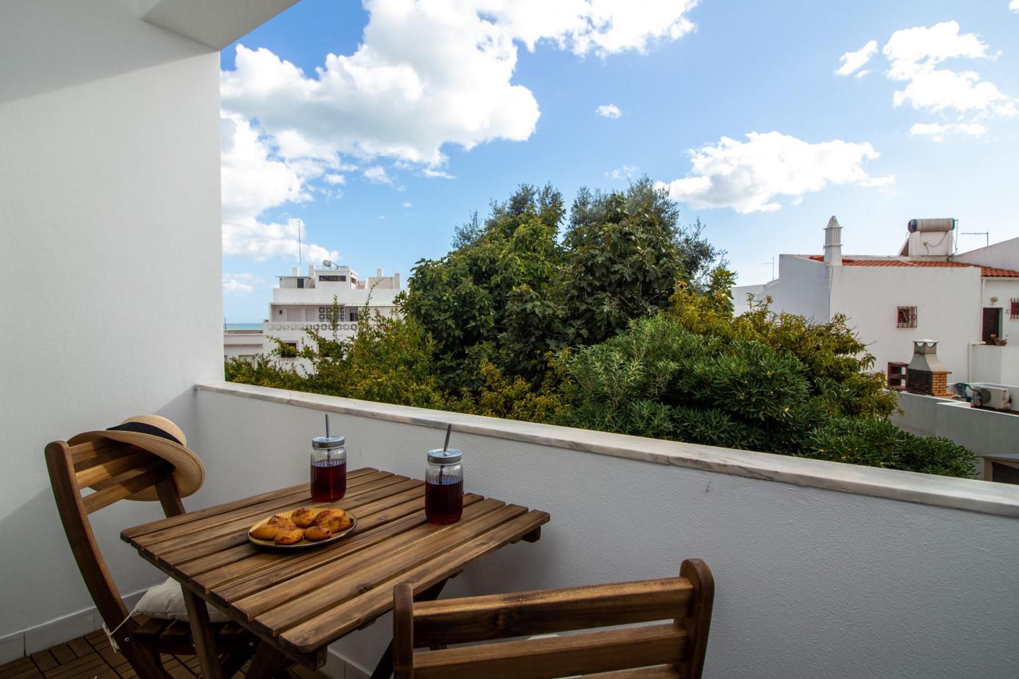 Apartamento Amelie Old Town