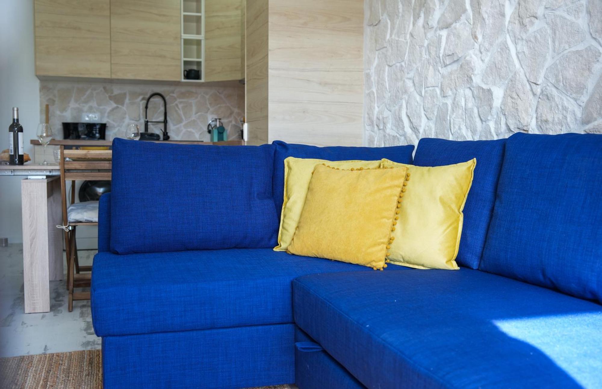 Apartamento Amelie Old Town *