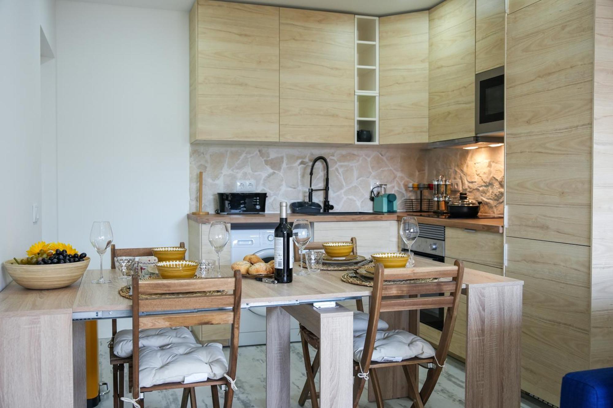 Amelie Old Town Apartamento Albufeira
